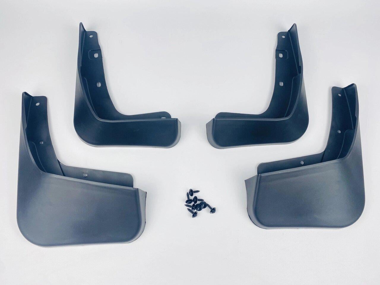 Брызговики Surtep для Suzuki Vitara 2015-2023 гг. (00-00014246)