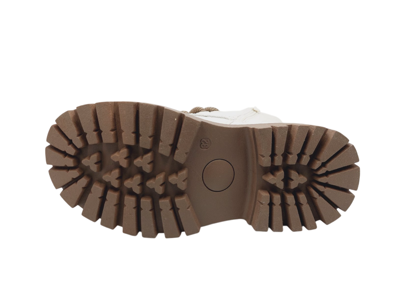 Черевики зимові для дівчаток Clibee HC5852258/32 р. 32 Бежевий - фото 6 Черевики зимові для дівчаток Clibee HC5852258/32 р. 32 Бежевий - фото 6