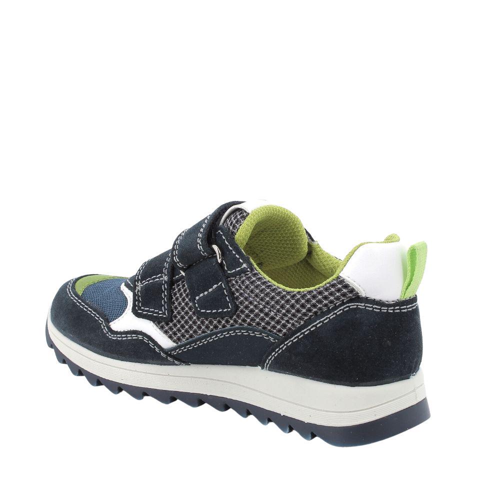 Кросівки Primigi 3869500 р. 28 (18404842) - фото 3 Кросівки Primigi 3869500 р. 28 (18404842) - фото 3