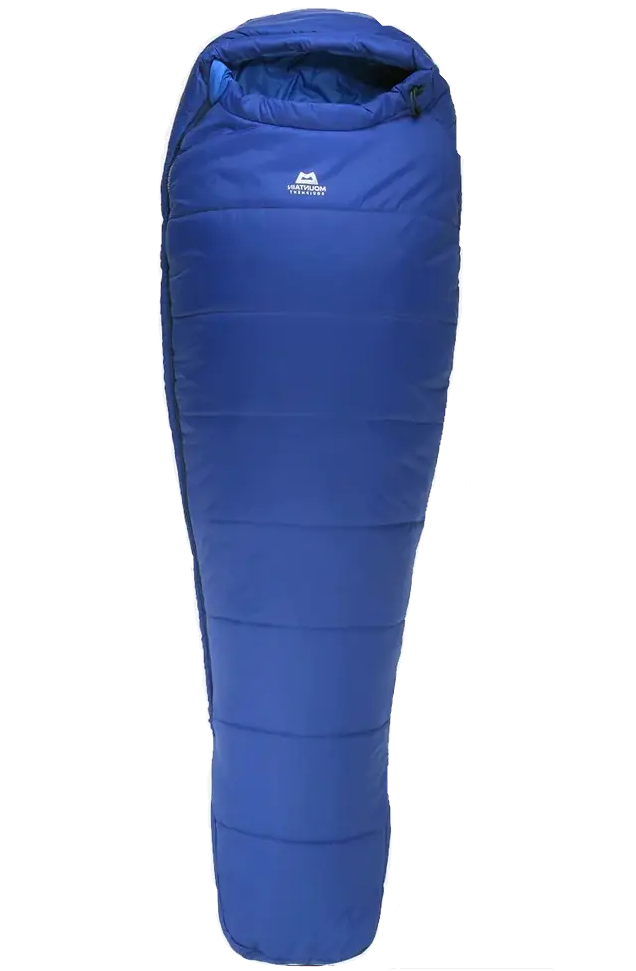 Спальный мешок Mountain Equipment Starlight II Synthetic Long (1053-ME-003590.01418.LonL)