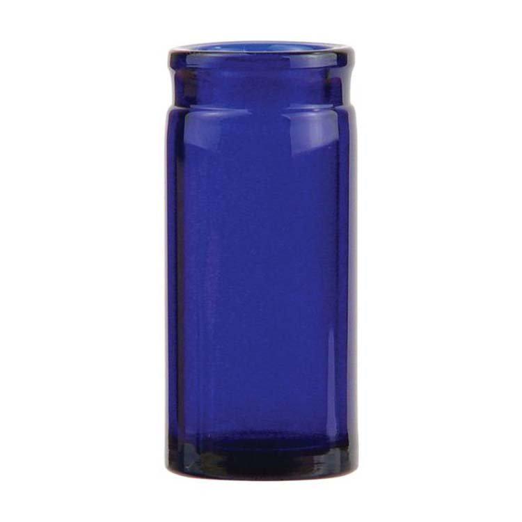 Слайд Dunlop 278-Blue Blues Bottle Large Regular Wall (121957)