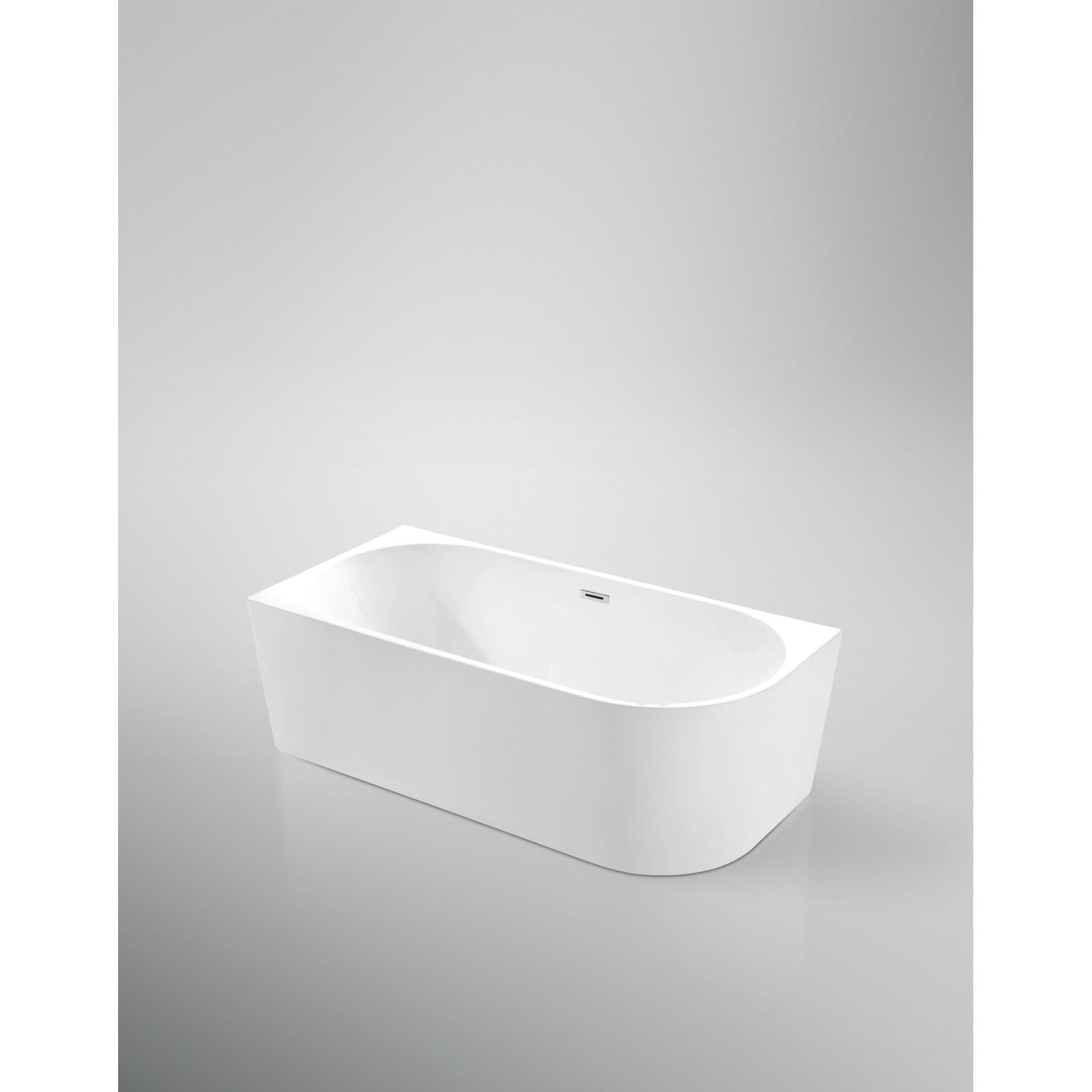 Ванна отдельностоящая BS- Afina 170 L 170х80х58 см Ванна отдельностоящая BS- Afina 170 L 170х80х58 см