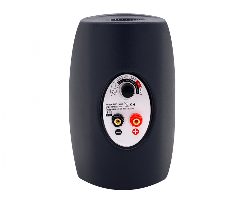 Настенная акустика Sky Sound MC-40B/TB - фото 6