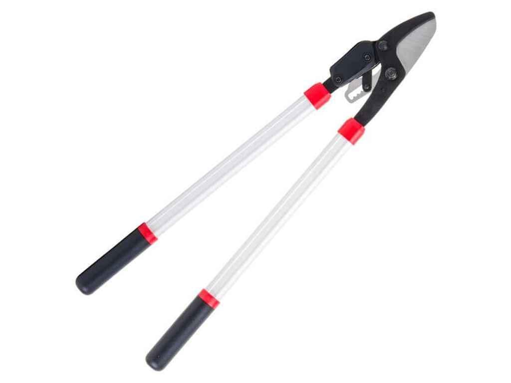 Сучкоріз Intertool FT-1114 з храповим механізмом 740 мм (882240)