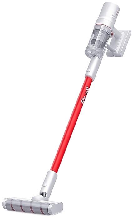 Пылесос беспроводной ручной Trouver Solo 10 Cordless Vacuum Cleaner VPL3