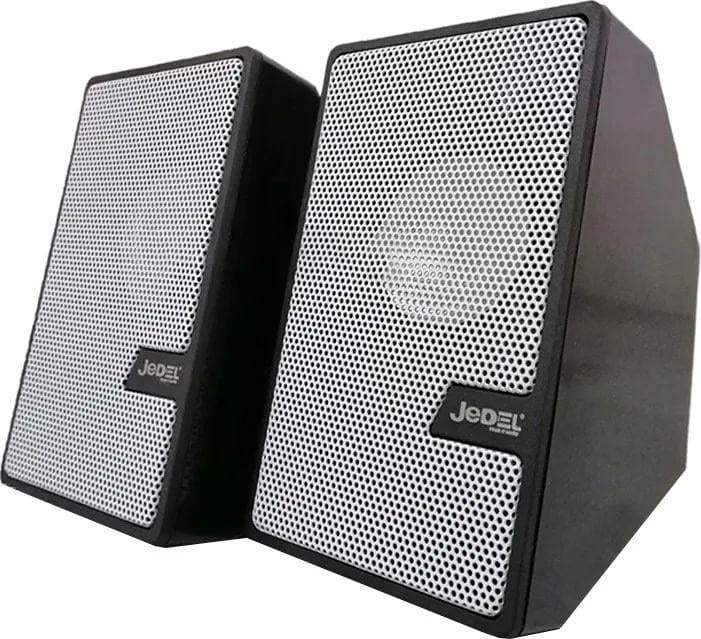 Колонки Usb Jedel S511 Black Колонки Usb Jedel S511 Black
