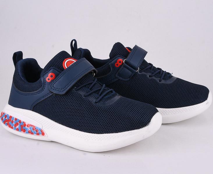 Кроссовки Violeta 200-145bl р. 35 Синий