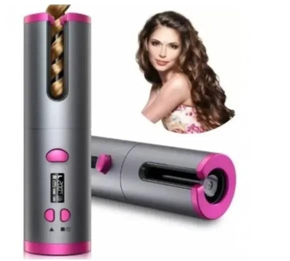 Авто-бигуди Ramindong Hair curler WM-002 - фото 2