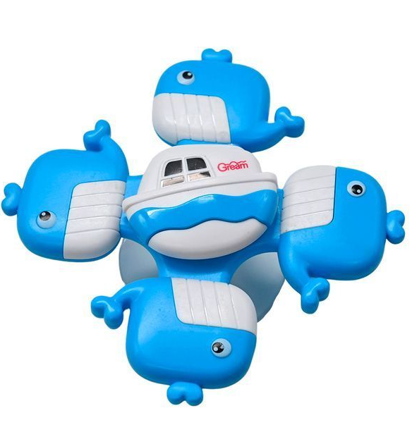 Игрушка развивающая 2192 E-48-1 музыкальная в коробке - фото 4