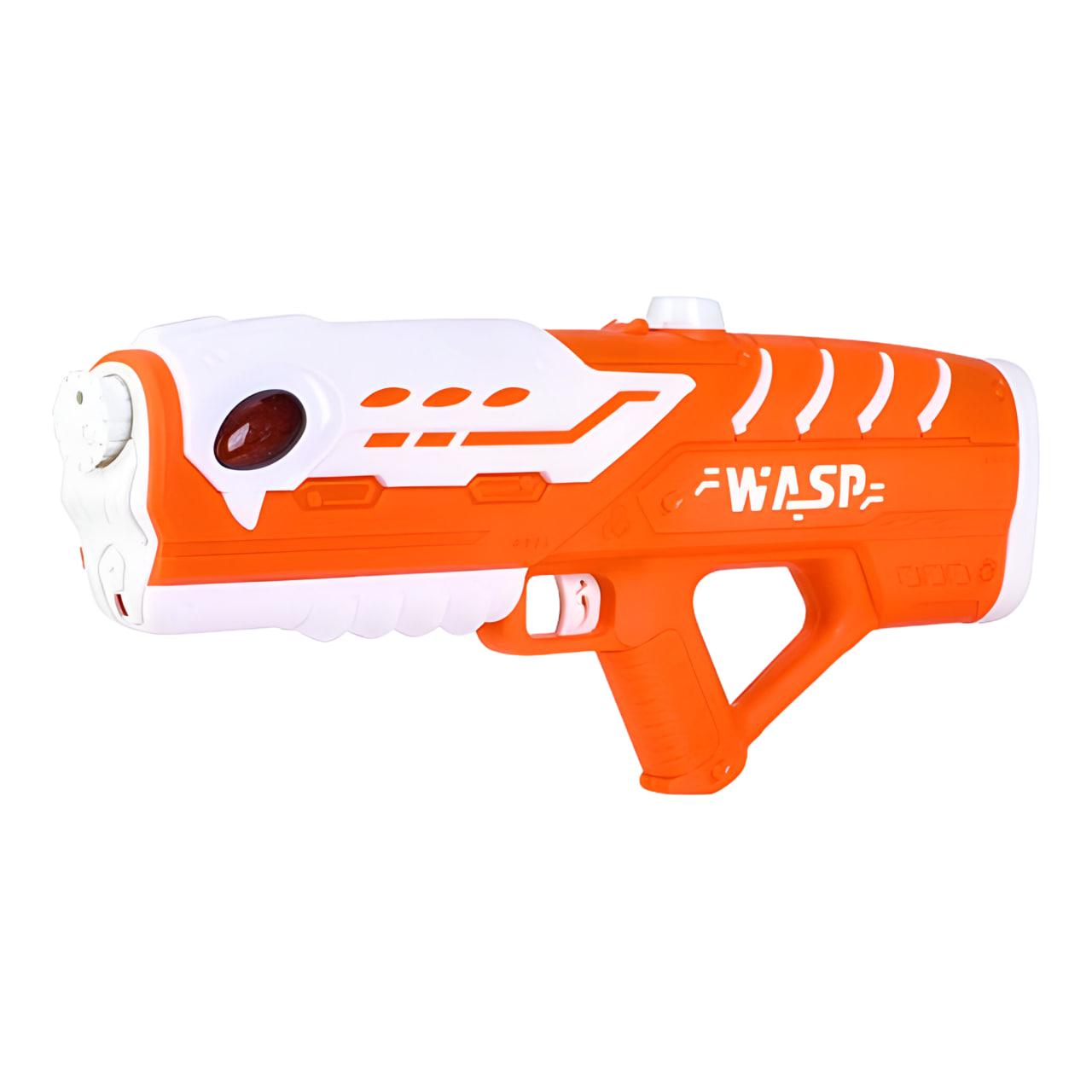 Водяной автомат на аккумуляторе Оранжевый (G2353) Водяной автомат на аккумуляторе Оранжевый (G2353)