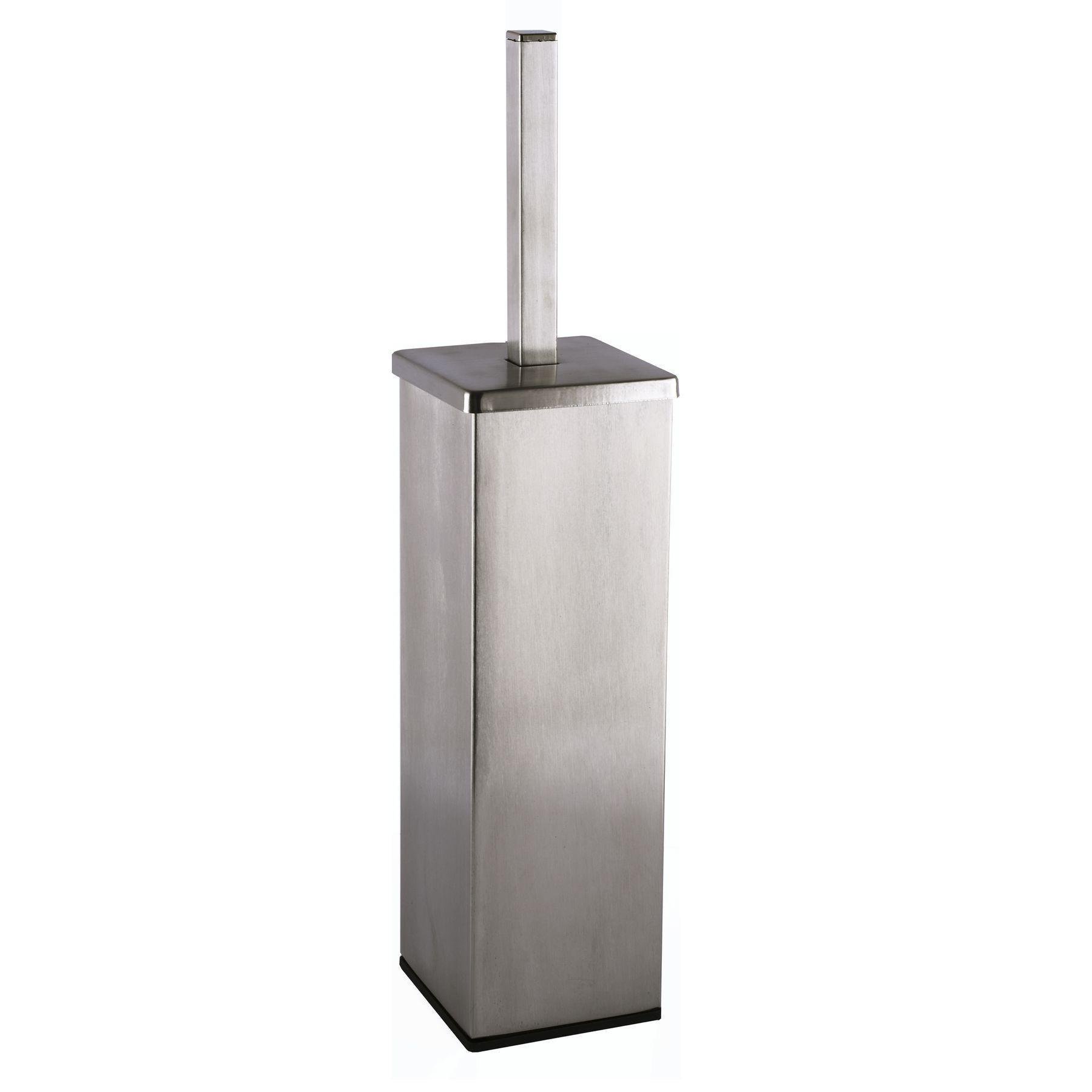 Йоржик для унітазу Globus Lux SQ 9429B (39962)