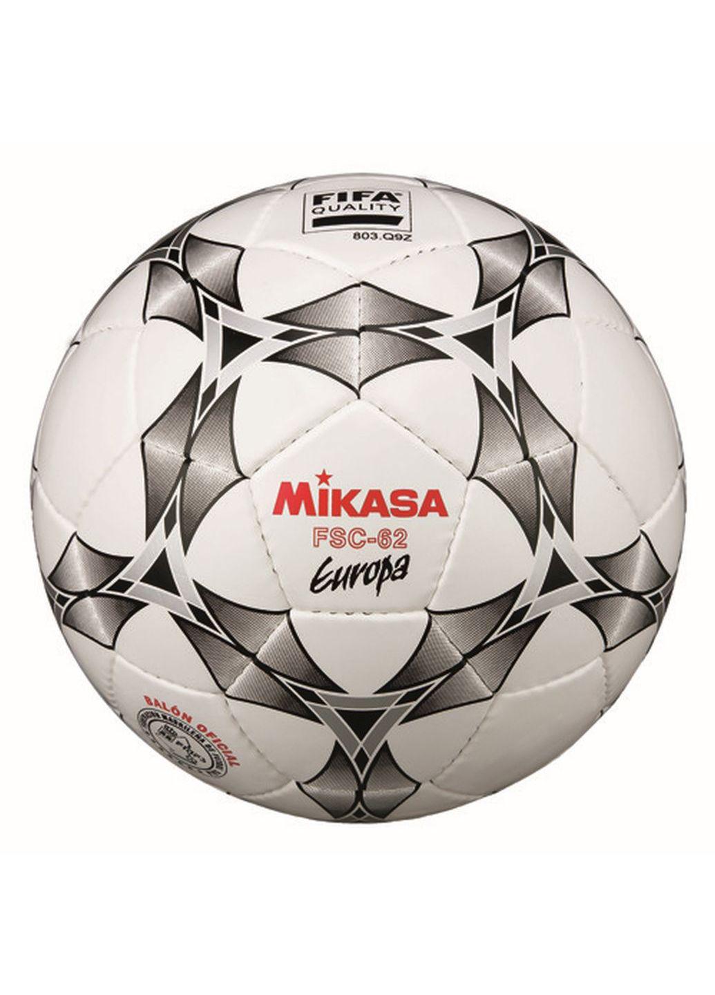 Мяч футзальный Mikasa FIFA Inspected FSC62-EUROPA-FIFA р. 4