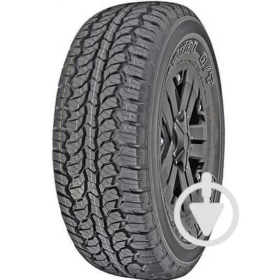 Автошина Royal Black Royal A/T 245/70 R16 107T