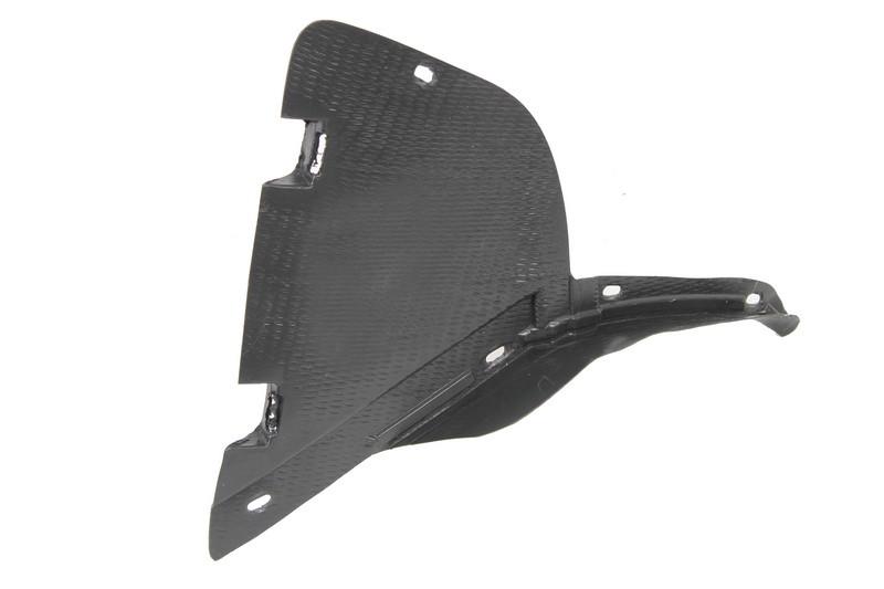 Защита переднего бампера AVTM BMW 3 (e36) 1990-1999 левая пластик 180060221