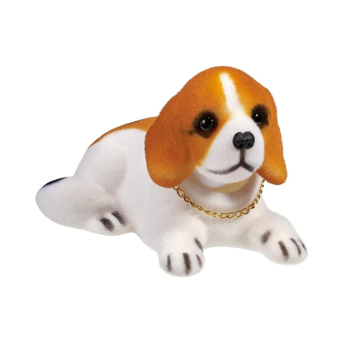 Фігурка Собачка з киваючою головою BobblePet (2890)