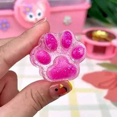 Набір для створення сквішів Q00334 (26224642) - фото 4 Набір для створення сквішів Q00334 (26224642) - фото 4