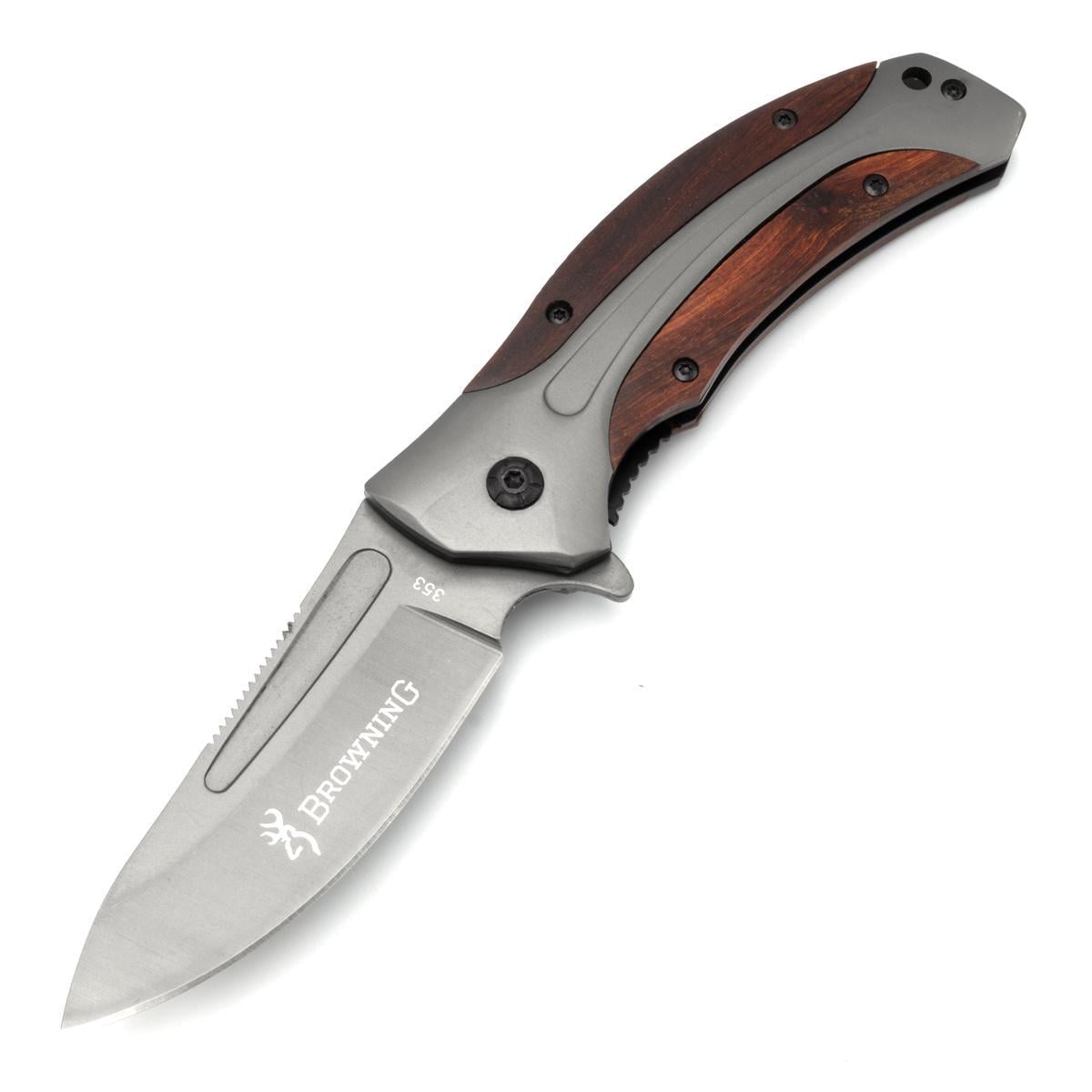Ніж складаний Browning 353 (00000003005)