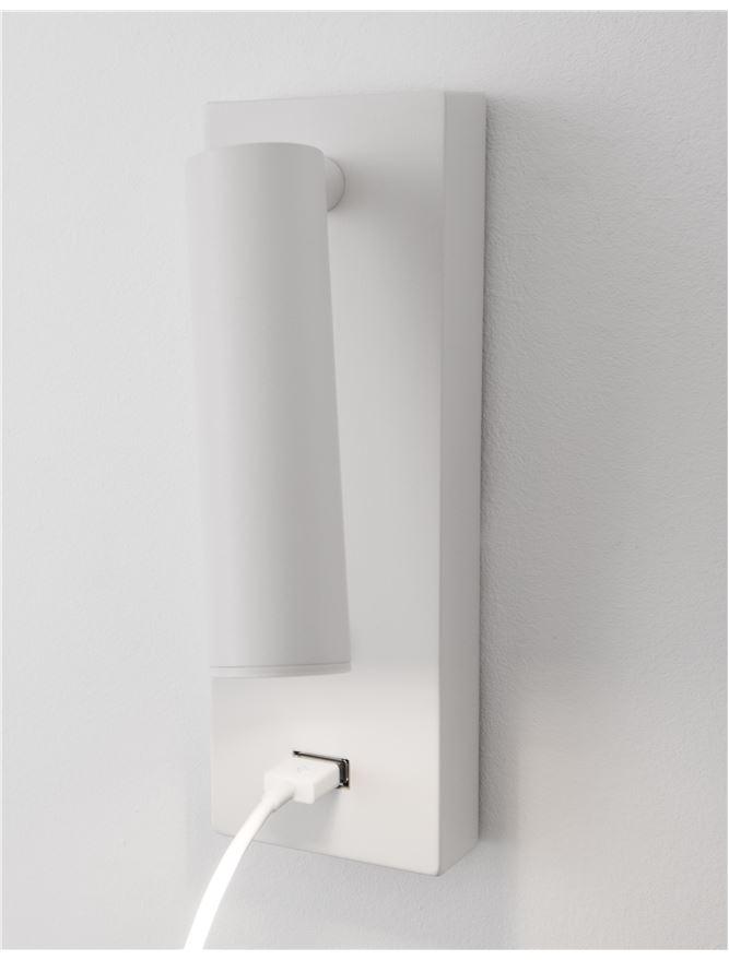Бра Nova Luce Fuse (9170101) - фото 6