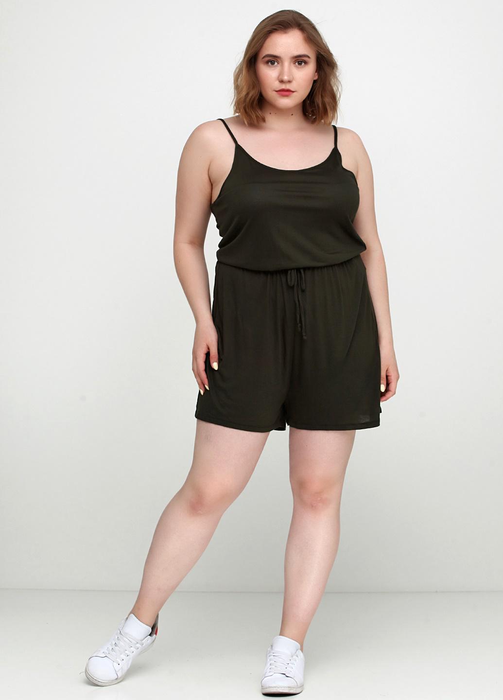 Комбинезон XS Хаки (3772375RP21)