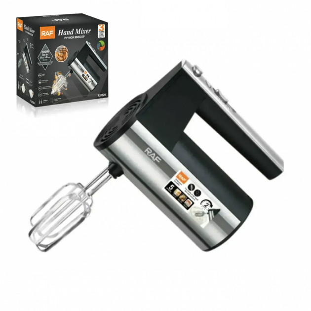 Миксер ручной (29834939) - фото 2