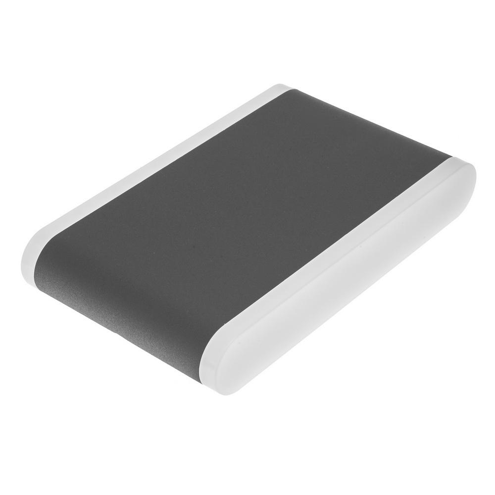 Подсветка LED фасадная Brille IP54 AL-255/9 W NW BK