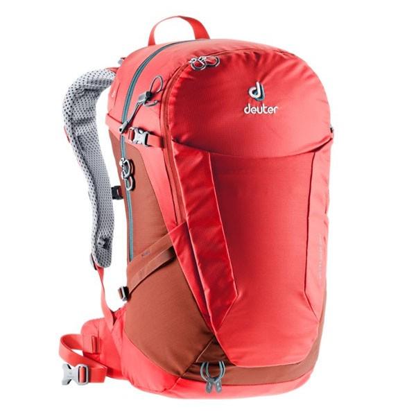 Рюкзак Deuter Futura 24 л (3400118 5549)