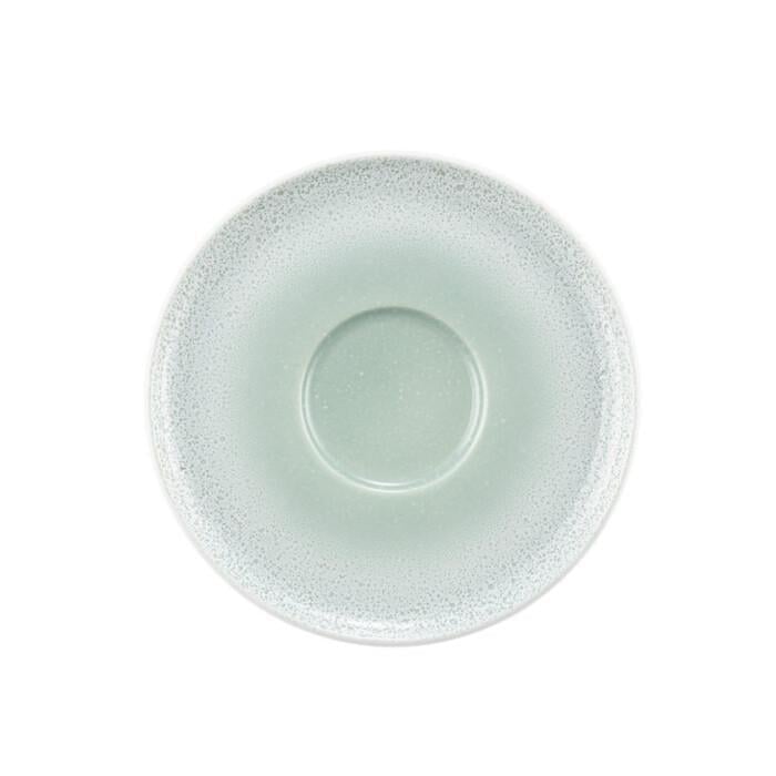 Блюдце Seltmann Weiden Sento Home Aura Mint 16 см (2670313)