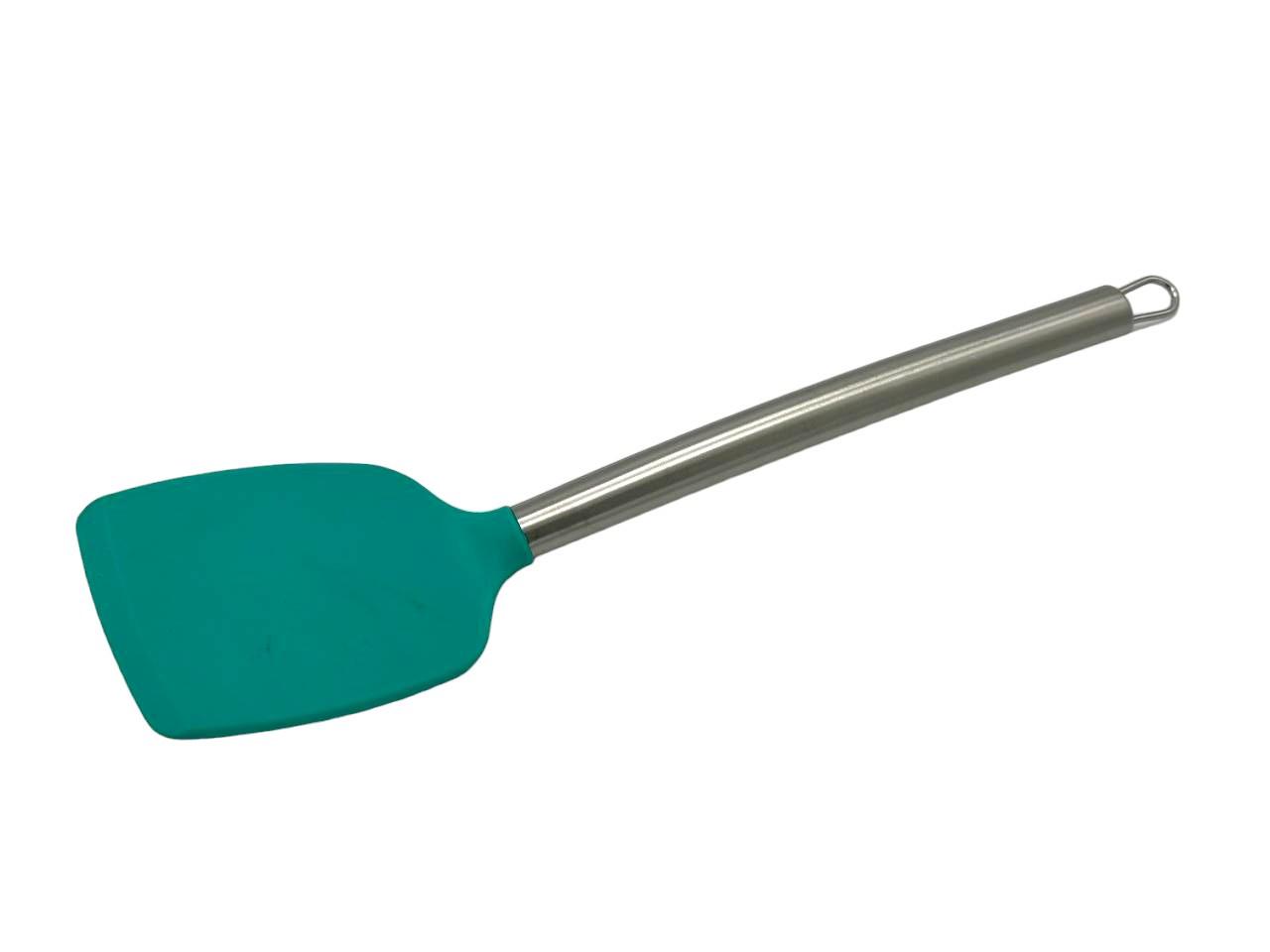 Лопатка силіконова 8х35 см (728375182)