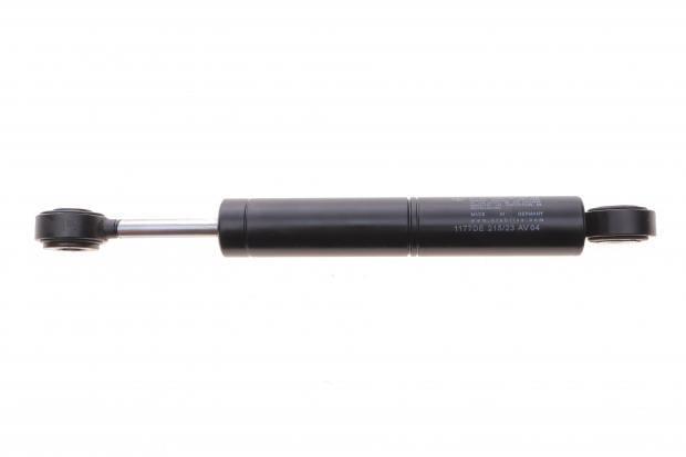 Амортизатор натяжника ремня генератора Mercedes OM601-606 1200 Нм - (GA351.32)