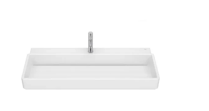 Умивальник ROCA Tura A327698S00 (167268751)