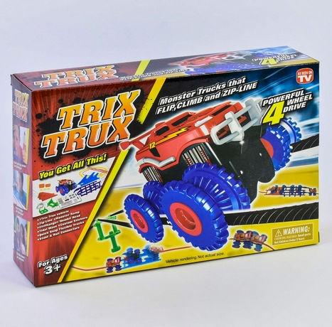 Игрушечный трек канатный AS 331/36 и машинка на батарейках (25604074) Игрушечный трек канатный AS 331/36 и машинка на батарейках (25604074)