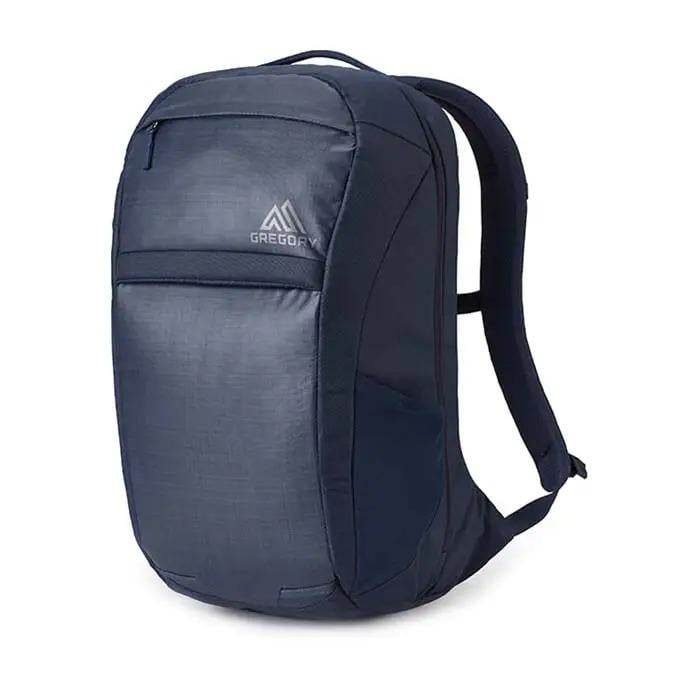 Рюкзак Gregory Resin 22 л Синий (1053-139317/0418) Рюкзак Gregory Resin 22 л Синий (1053-139317/0418)