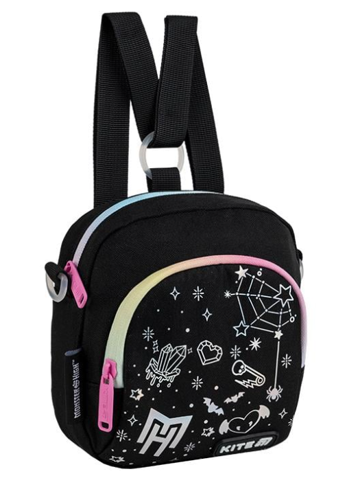 Сумка-рюкзак дитяча KITE Kids Monster High (MH25-2620)