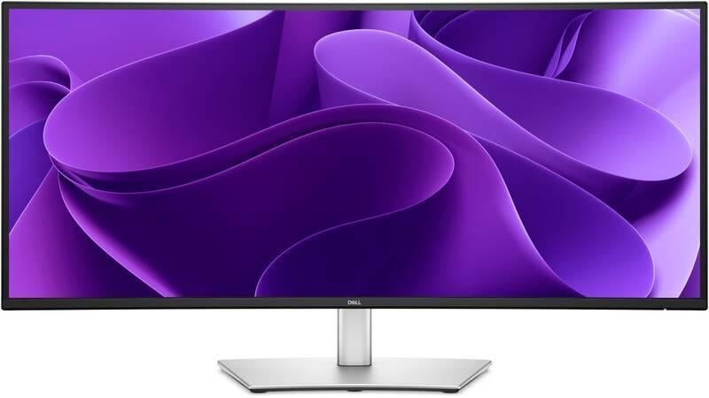 Монітор Dell P3425WE (210-BRDR)