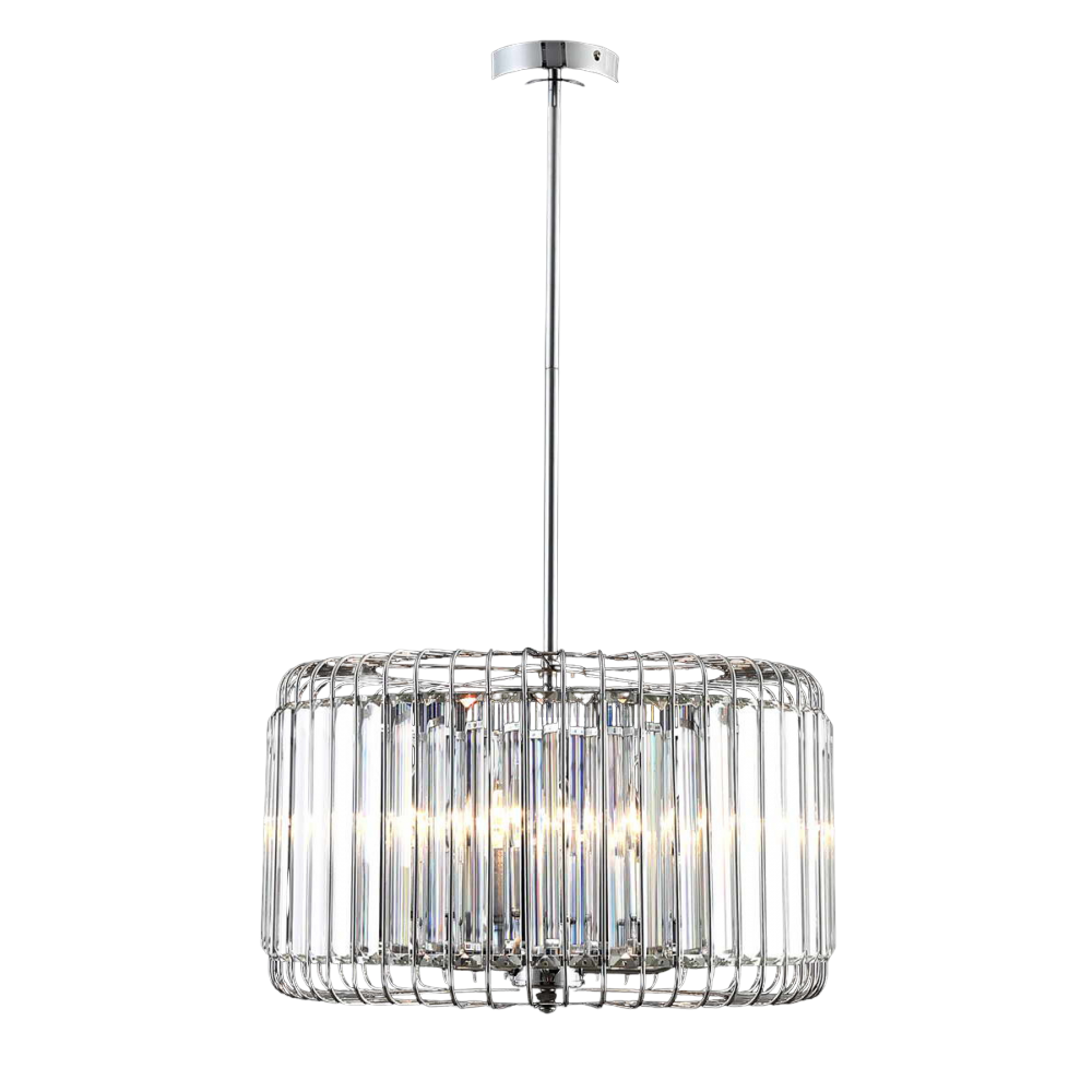 Люстра Wunderlicht K5520-45