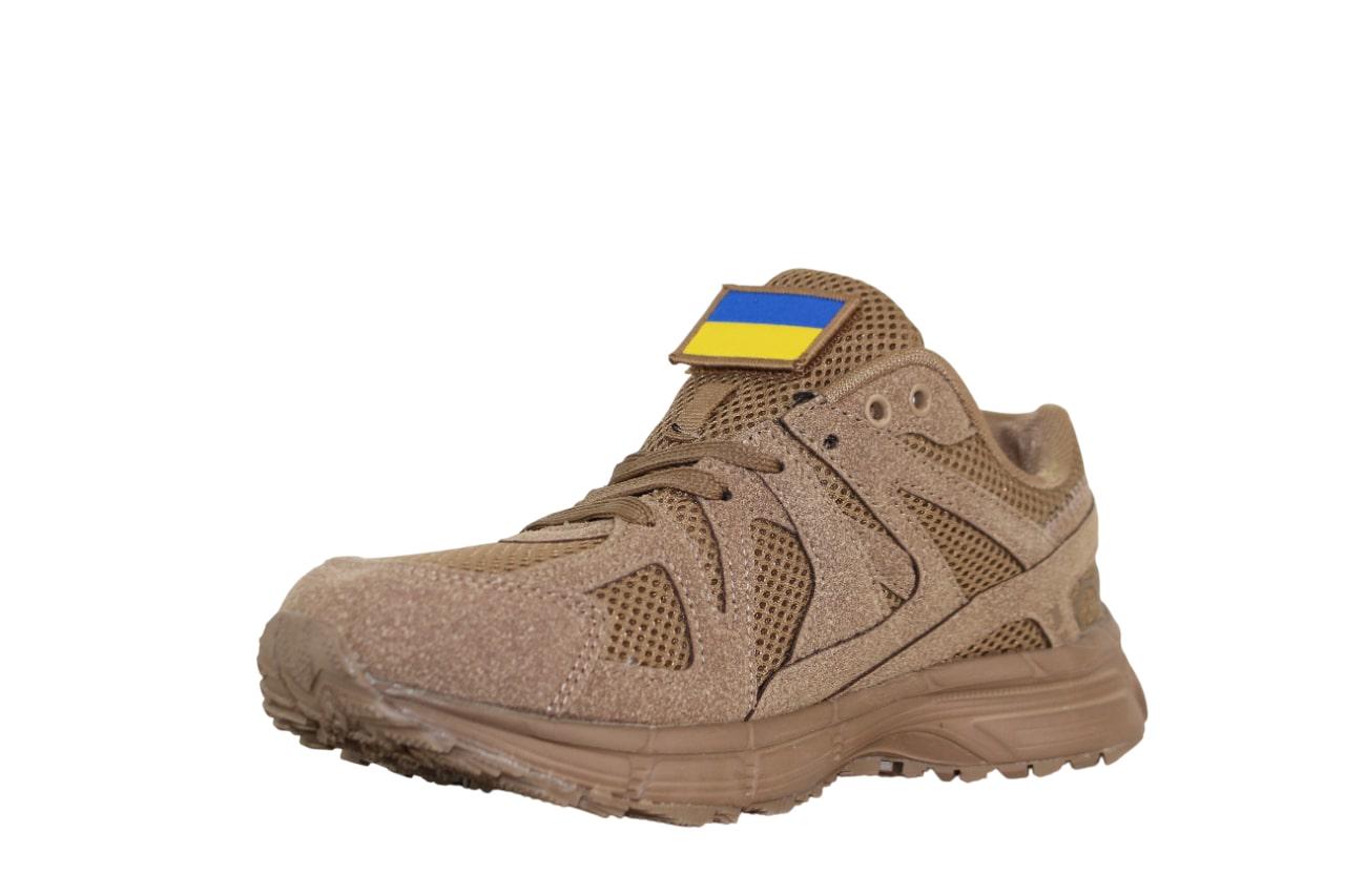 Кросівки літні Navigator NA6050-4 р. 42 Койот (358121342) - фото 8 Кросівки літні Navigator NA6050-4 р. 42 Койот (358121342) - фото 8