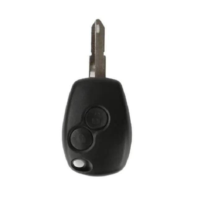 Корпус автоключа для Opel KS102