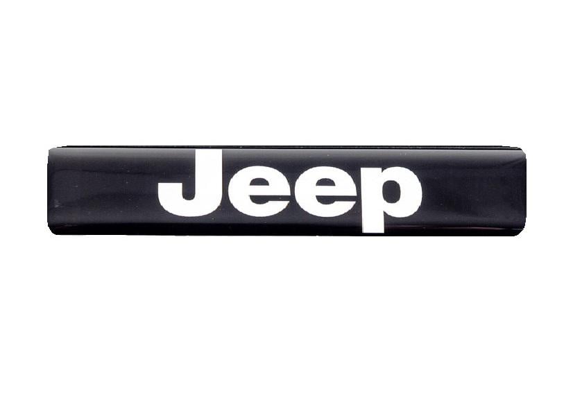 Логотип для автоключа JEEP KS22B