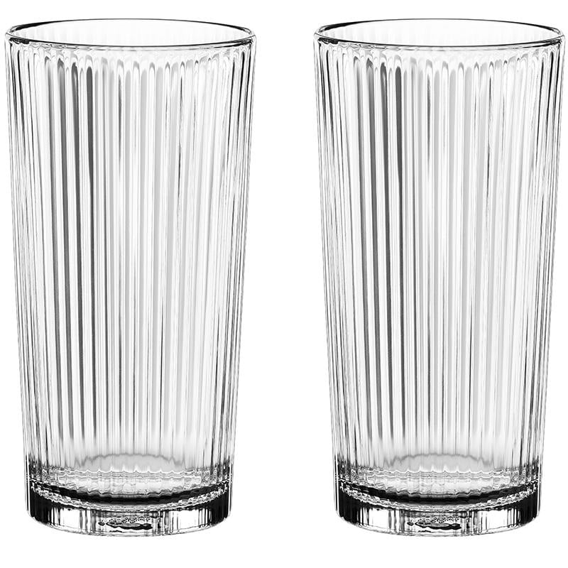 Набор стаканов для напитков Nachtmann Aperitivo 395 мл 2 шт. (111005527)