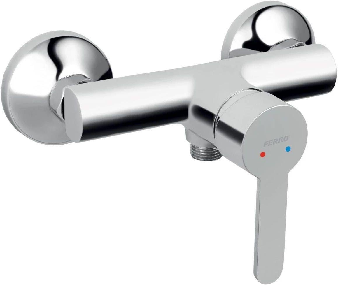 Смеситель для душа Ferro Savio Chrom (BSV7)