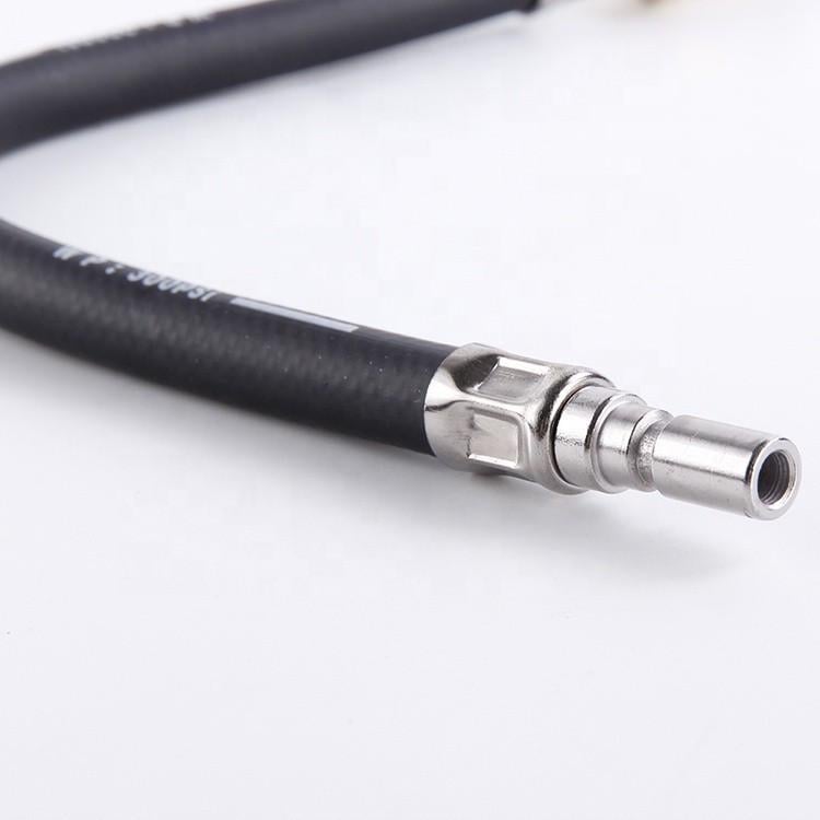 Компрессометр для бензинових двигунів Rewolt універсальний (T7001) - фото 2 Компрессометр для бензинових двигунів Rewolt універсальний (T7001) - фото 2