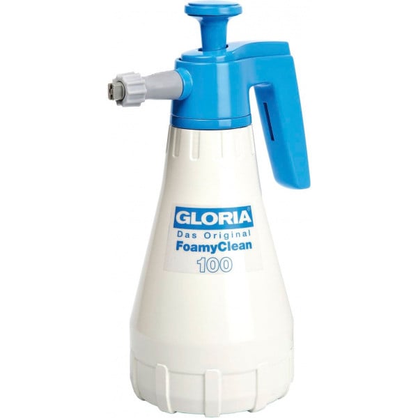 Опрыскиватель Gloria Garden FoamyClean 100 (000650.0000)