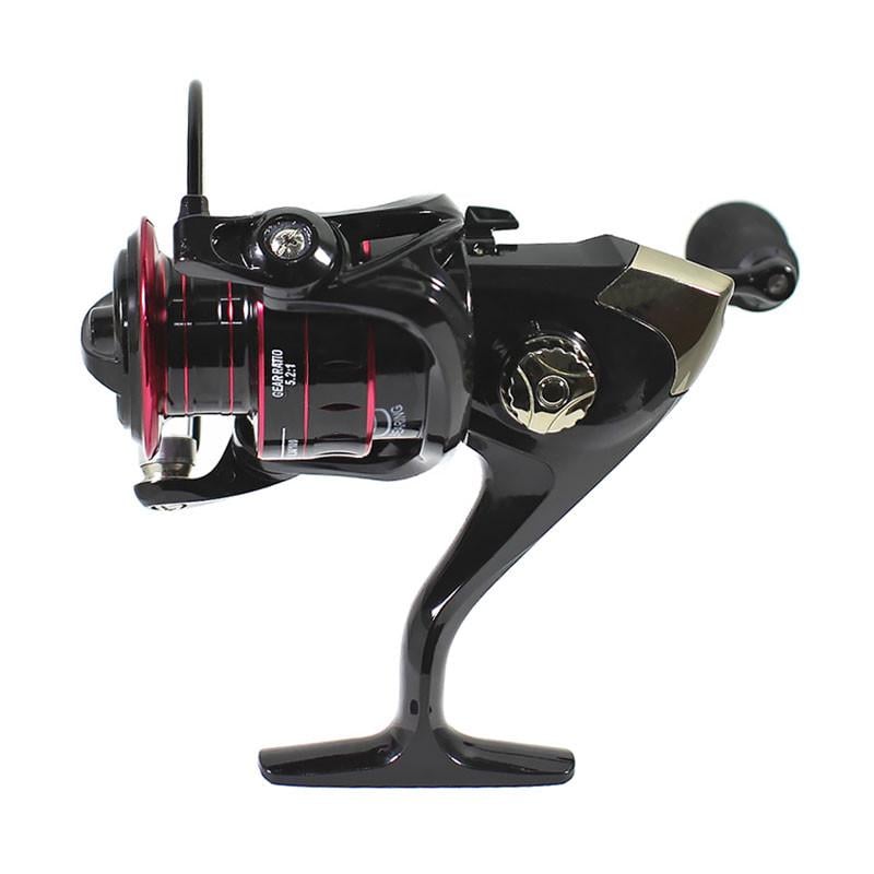 Рыболовная катушка безинерционная Linnhue HK 5000 (25713664)