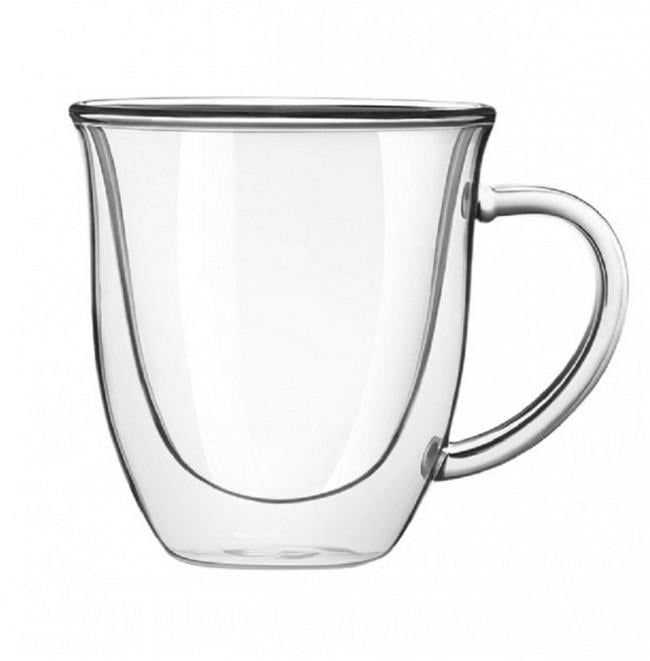 Набор чашек Bergamo 350 мл (6752nb)