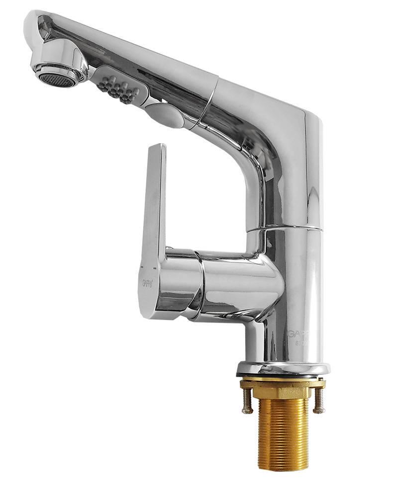 Смеситель для кухни Gappo G1299 (17810)
