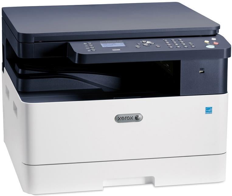 Многофункциональное устройство лазерное Xerox WorkCentre B1025 Черно-белый (B1025V_B)
