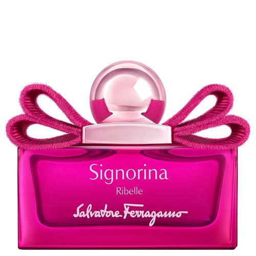 Парфюмированная вода для женщин Salvatore Ferragamo Signorina Ribelle 30 мл (71654)