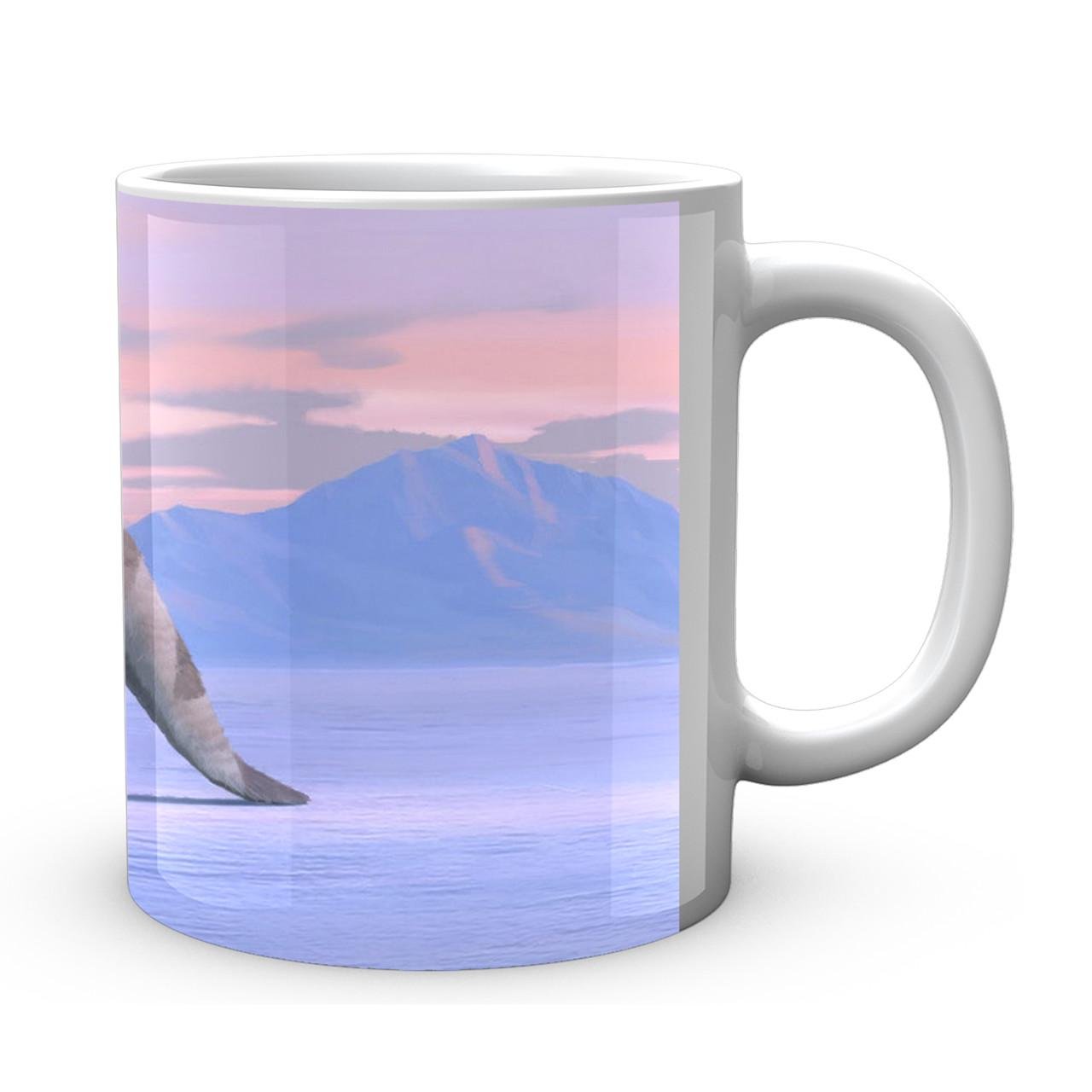 Чашка Gee! Аватар: легенда про Аанга Аппа і Аанг Світанок AV 02.429