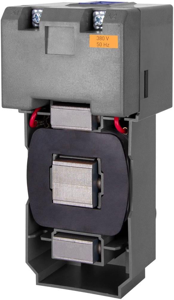 Котушки керування контактора E.NEXT e.industrial.ukc.coil.125.380 100-120 A 380 В (i0160010)