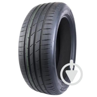 Автошина Hankook Ventus ION S X IK01A 255/45 R21 106Y XL Sound Absorber